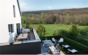 t5 à la vente -   67590  WINTERSHOUSE, surface 111 m2 vente t5 - UBI453733637